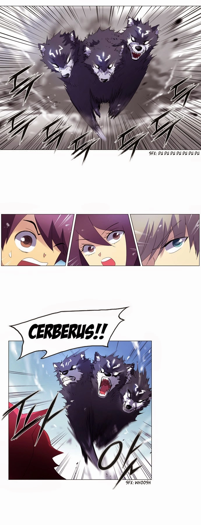 Soul Cartel Chapter 34 - 2