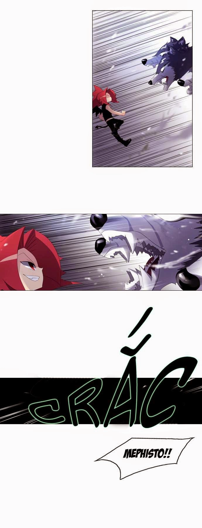 Soul Cartel Chapter 34 - 3