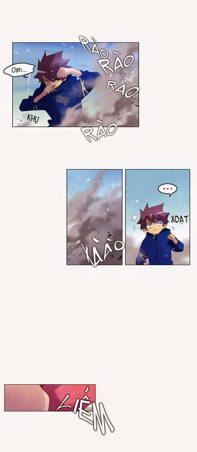 Soul Cartel Chapter 34 - 4