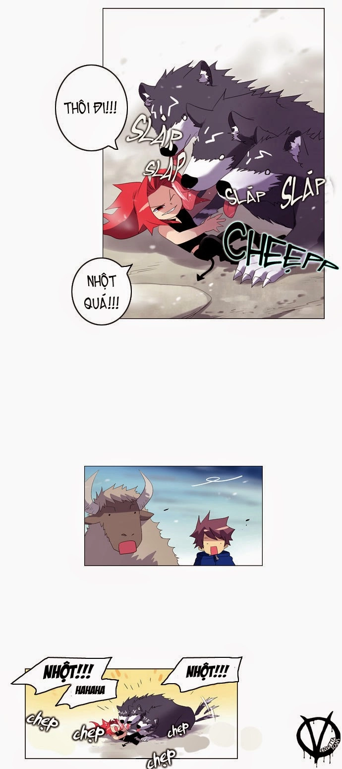 Soul Cartel Chapter 34 - 5