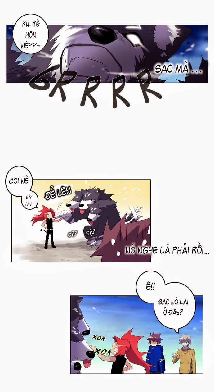 Soul Cartel Chapter 34 - 7