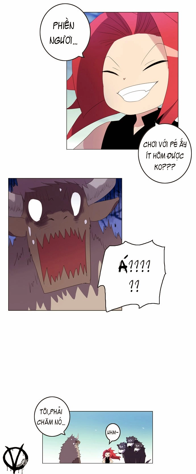 Soul Cartel Chapter 34 - 9