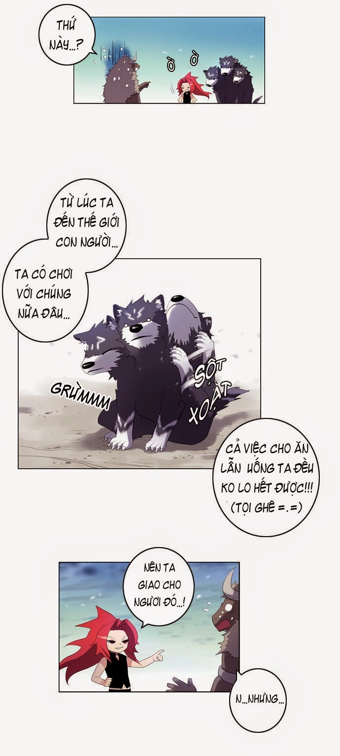 Soul Cartel Chapter 34 - 10