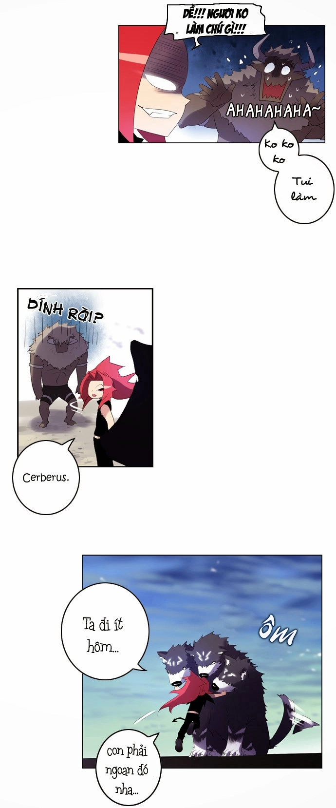 Soul Cartel Chapter 34 - 11