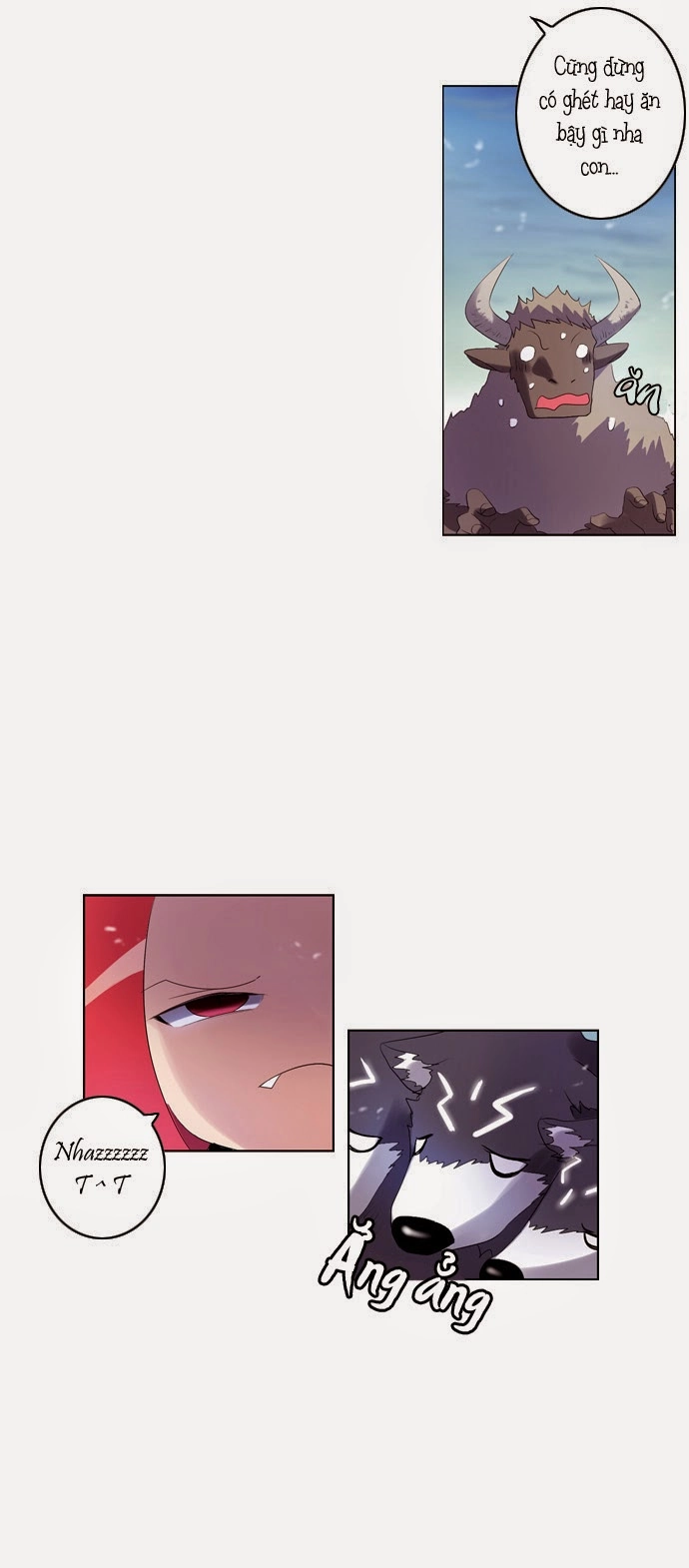 Soul Cartel Chapter 34 - 12