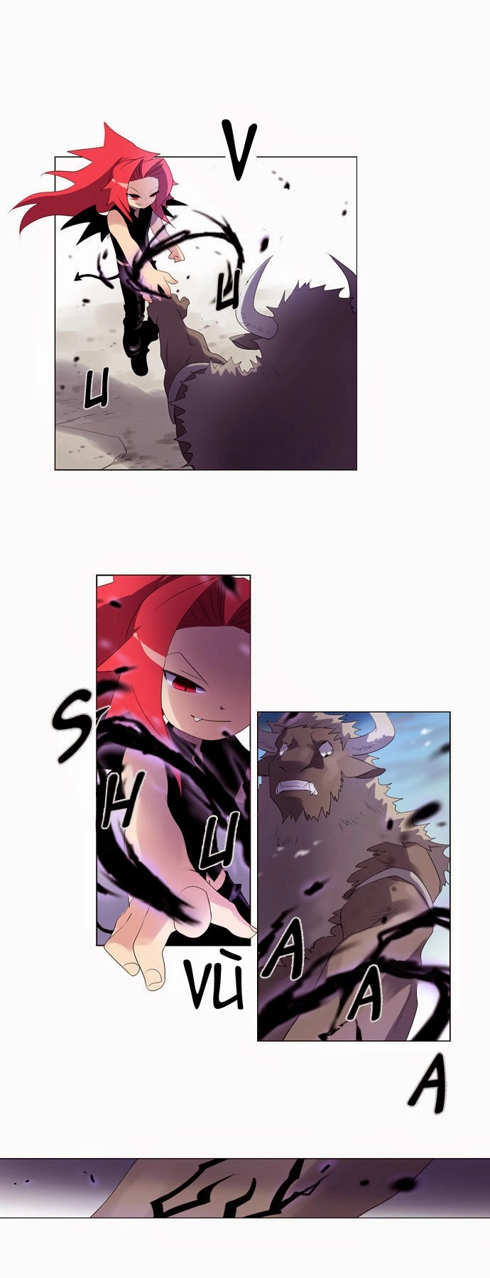 Soul Cartel Chapter 34 - 14