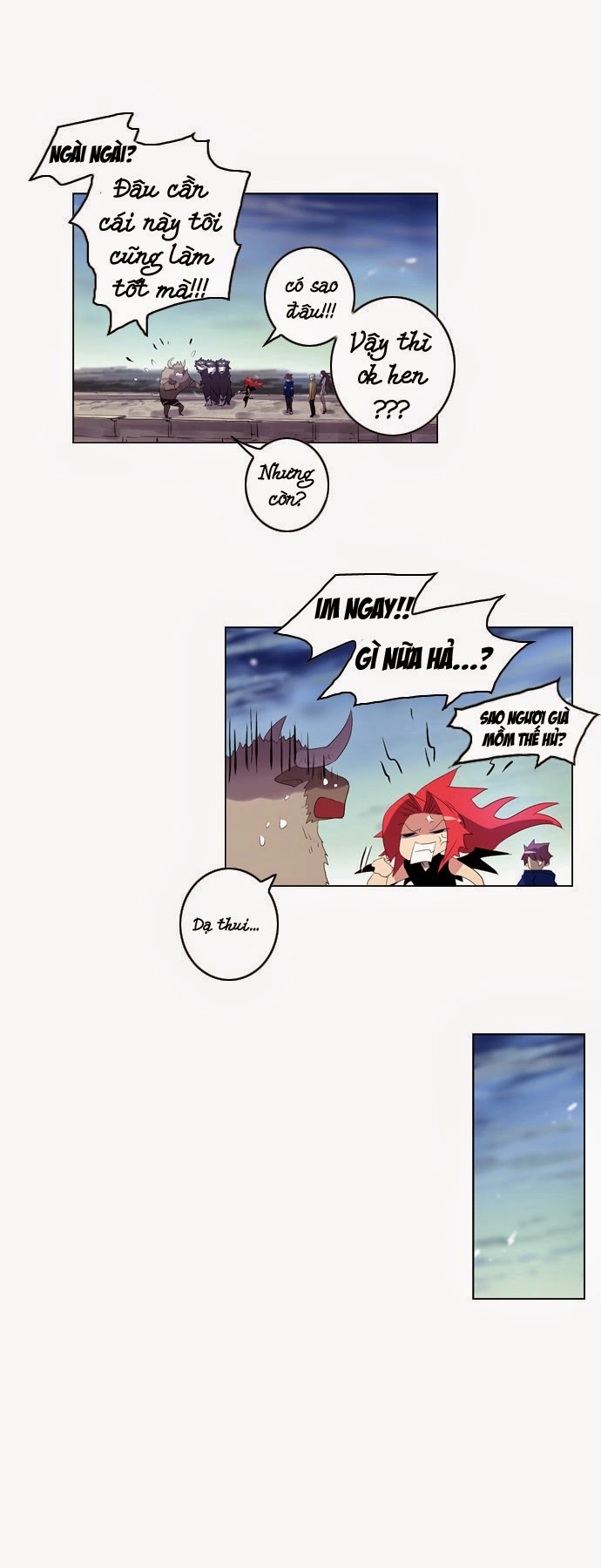 Soul Cartel Chapter 34 - 16