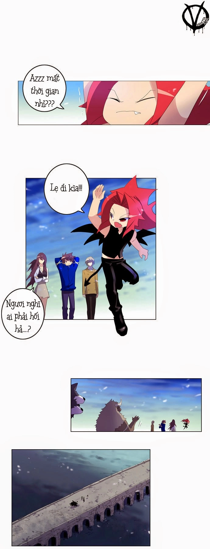 Soul Cartel Chapter 34 - 17