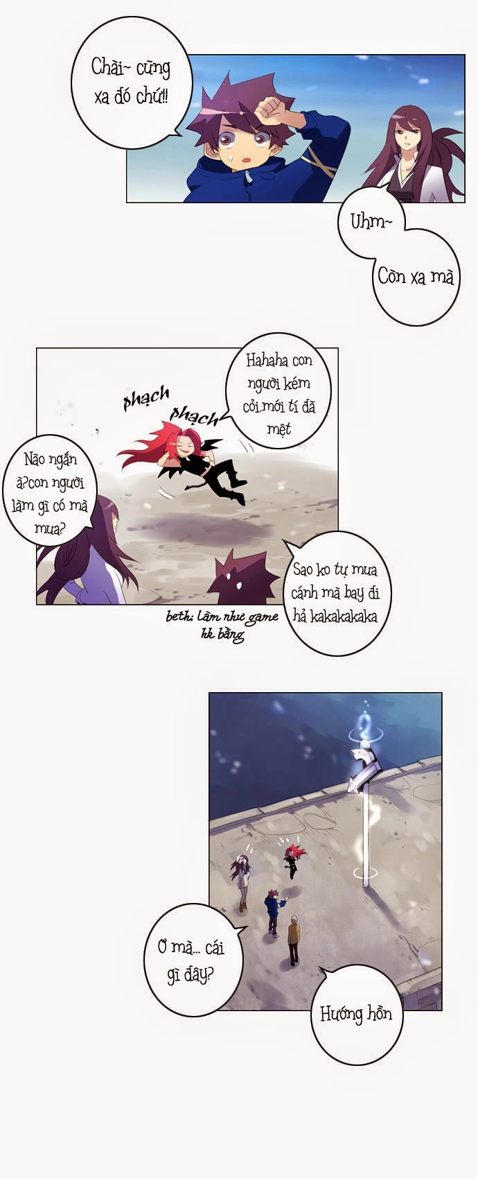 Soul Cartel Chapter 34 - 19