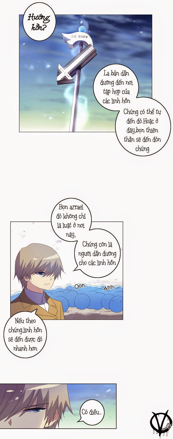 Soul Cartel Chapter 34 - 20