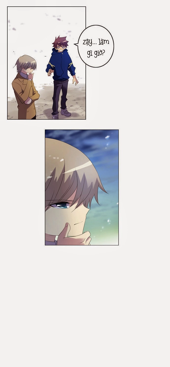 Soul Cartel Chapter 34 - 22