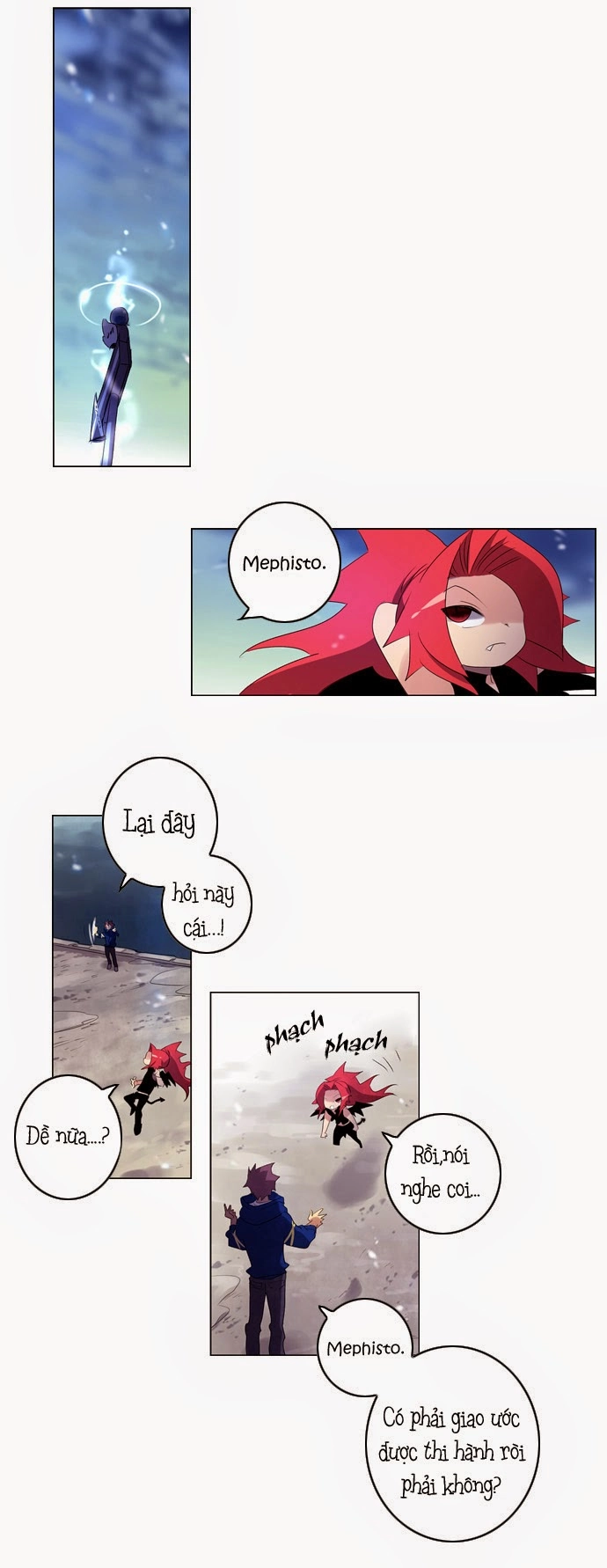 Soul Cartel Chapter 34 - 23