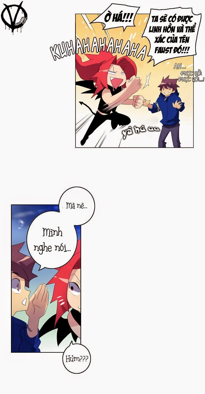 Soul Cartel Chapter 34 - 24