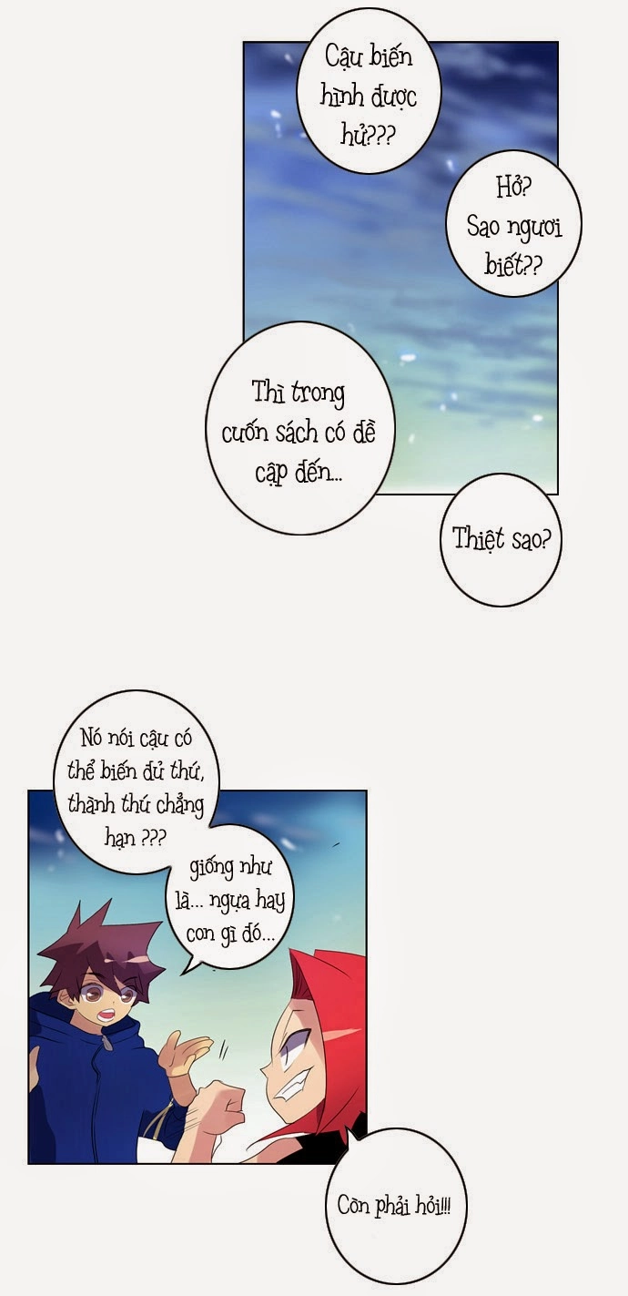 Soul Cartel Chapter 34 - 25