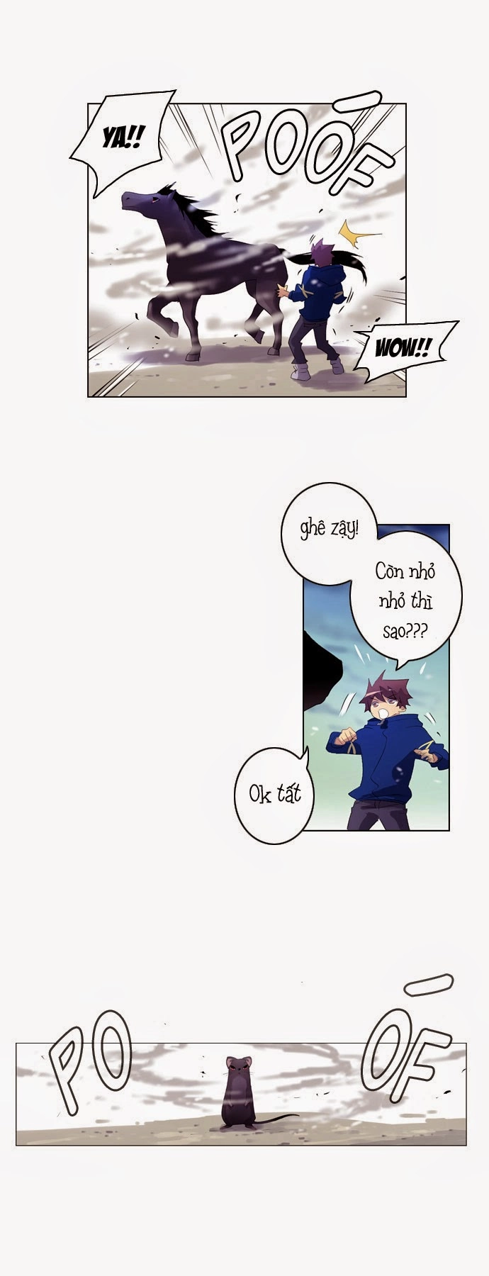 Soul Cartel Chapter 34 - 26