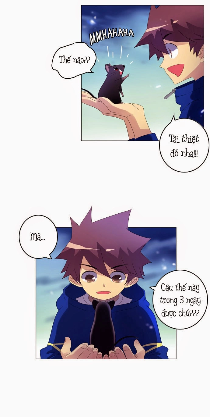 Soul Cartel Chapter 34 - 27