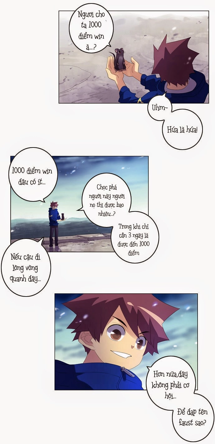 Soul Cartel Chapter 34 - 29