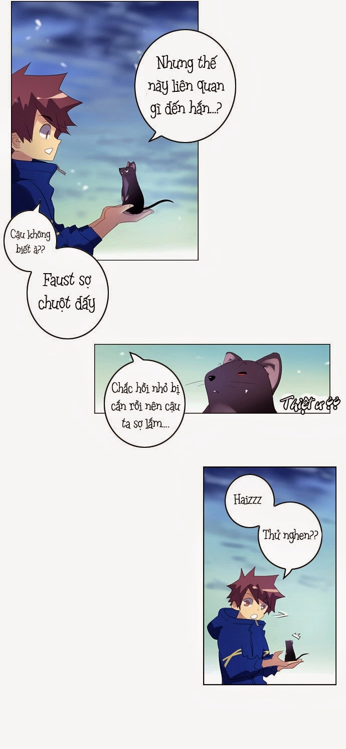 Soul Cartel Chapter 34 - 30