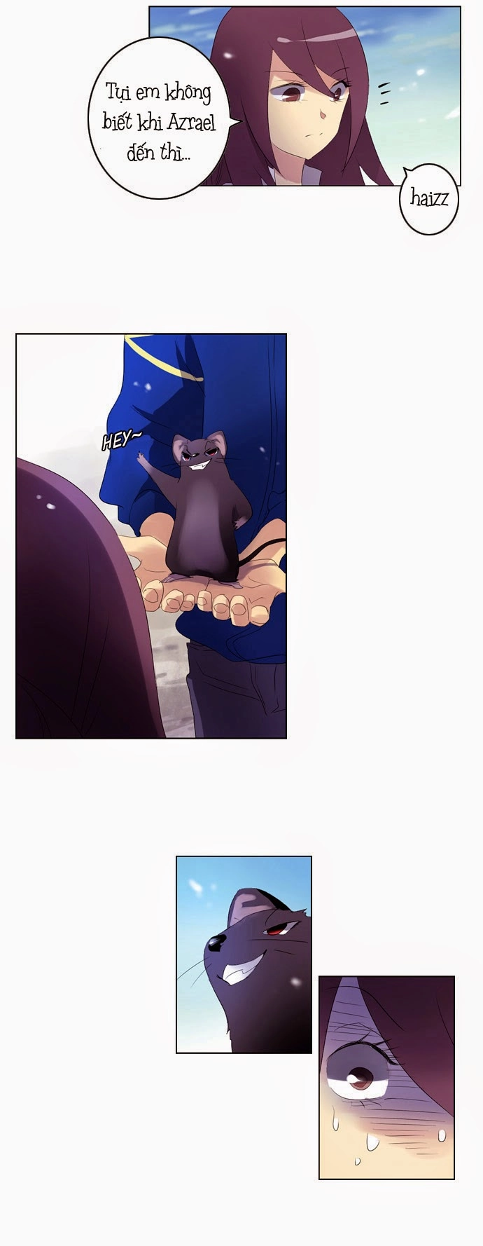 Soul Cartel Chapter 34 - 34