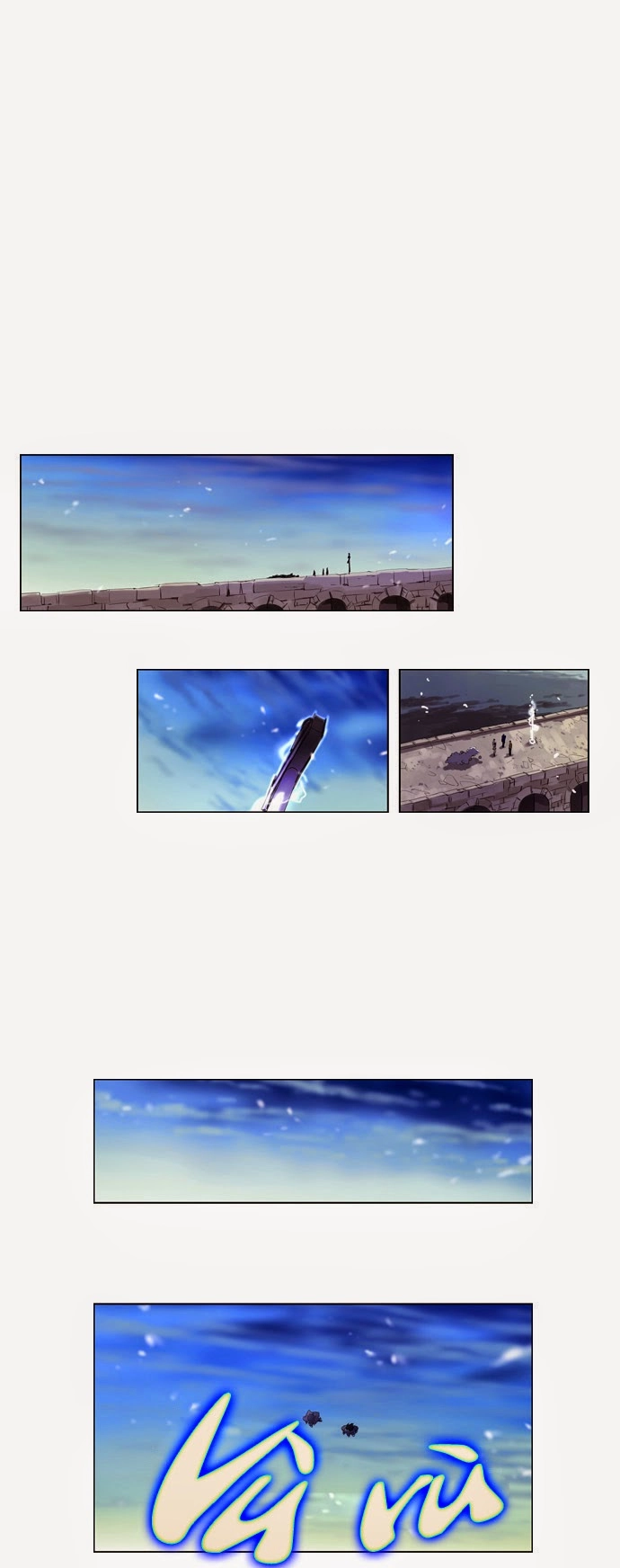 Soul Cartel Chapter 34 - 37