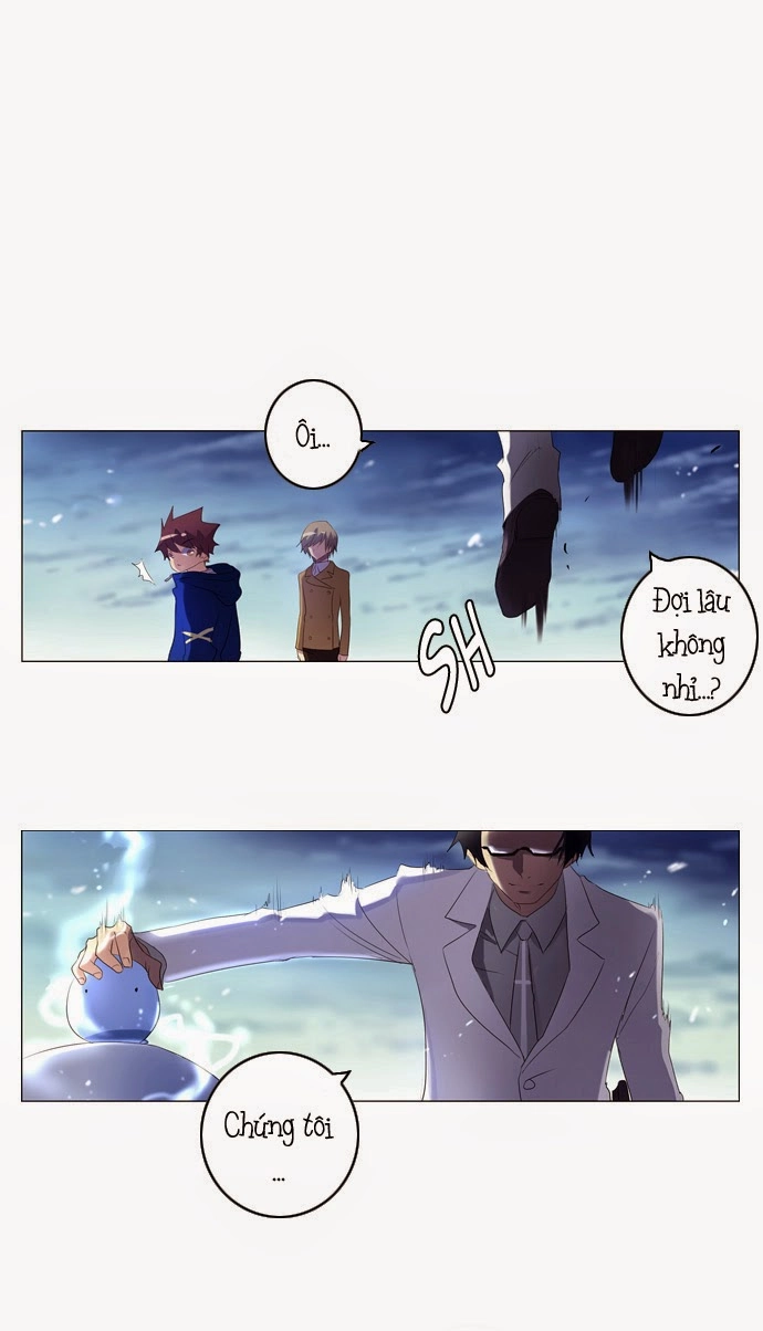 Soul Cartel Chapter 34 - 38