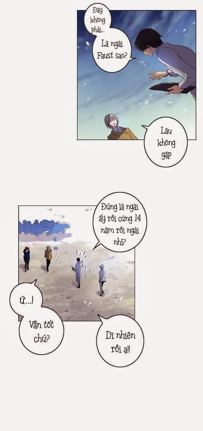 Soul Cartel Chapter 35 - 2