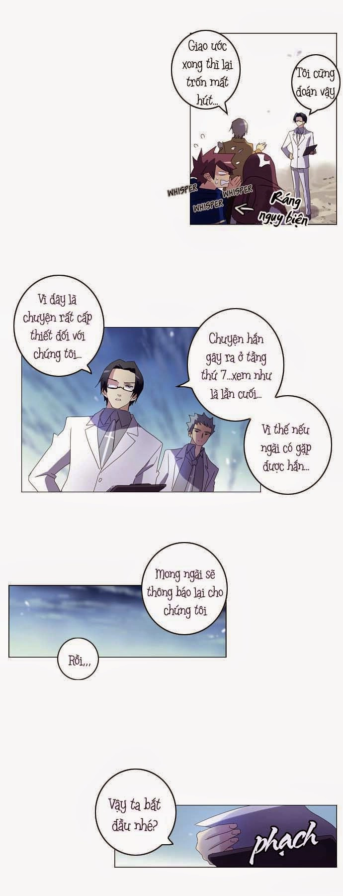 Soul Cartel Chapter 35 - 4