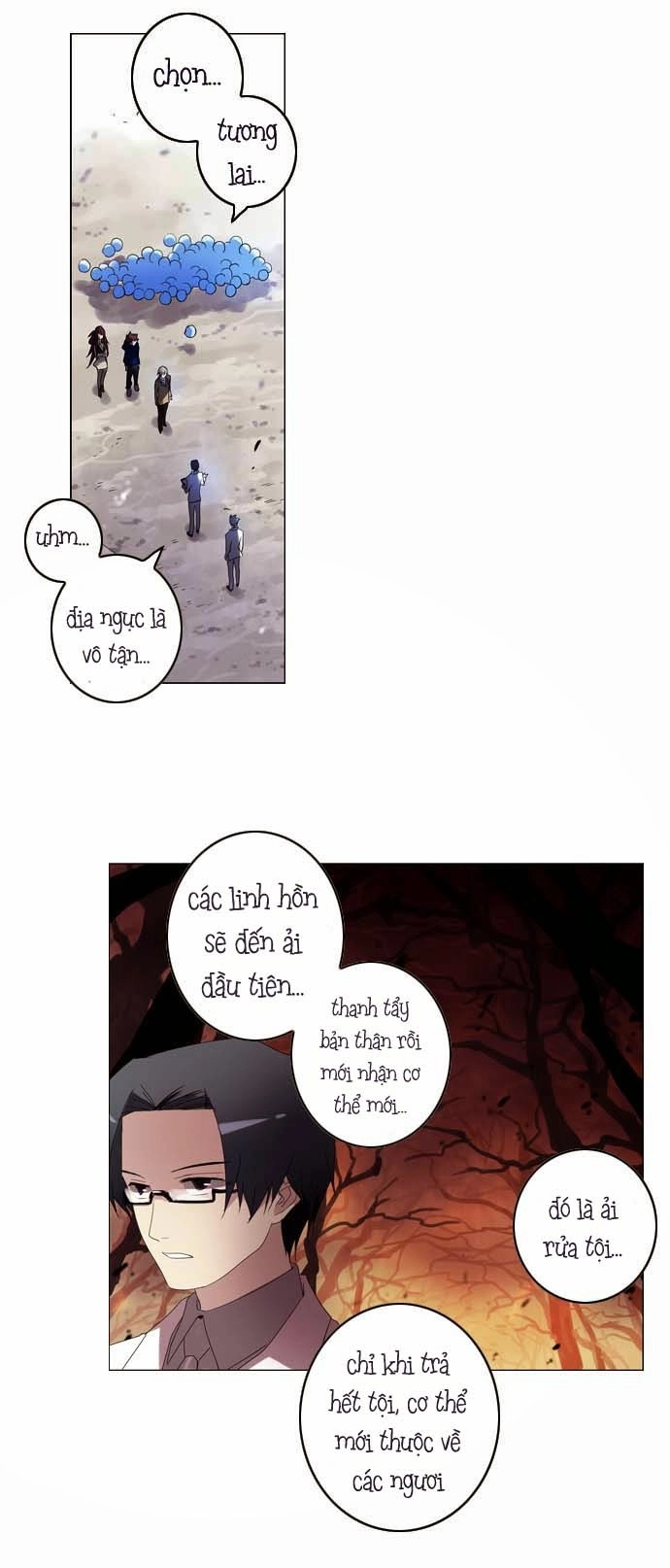 Soul Cartel Chapter 35 - 6