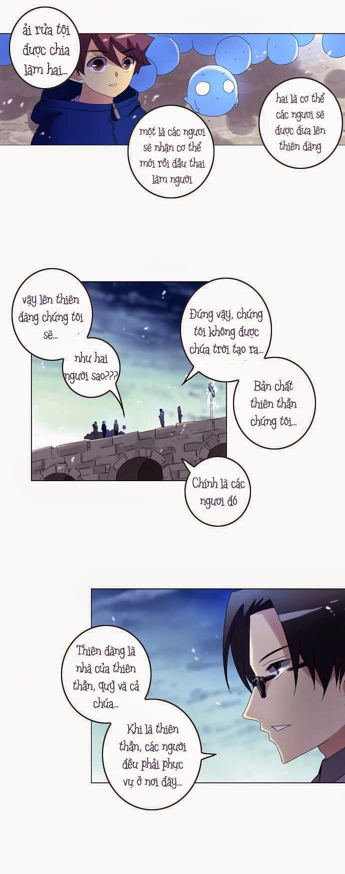 Soul Cartel Chapter 35 - 7