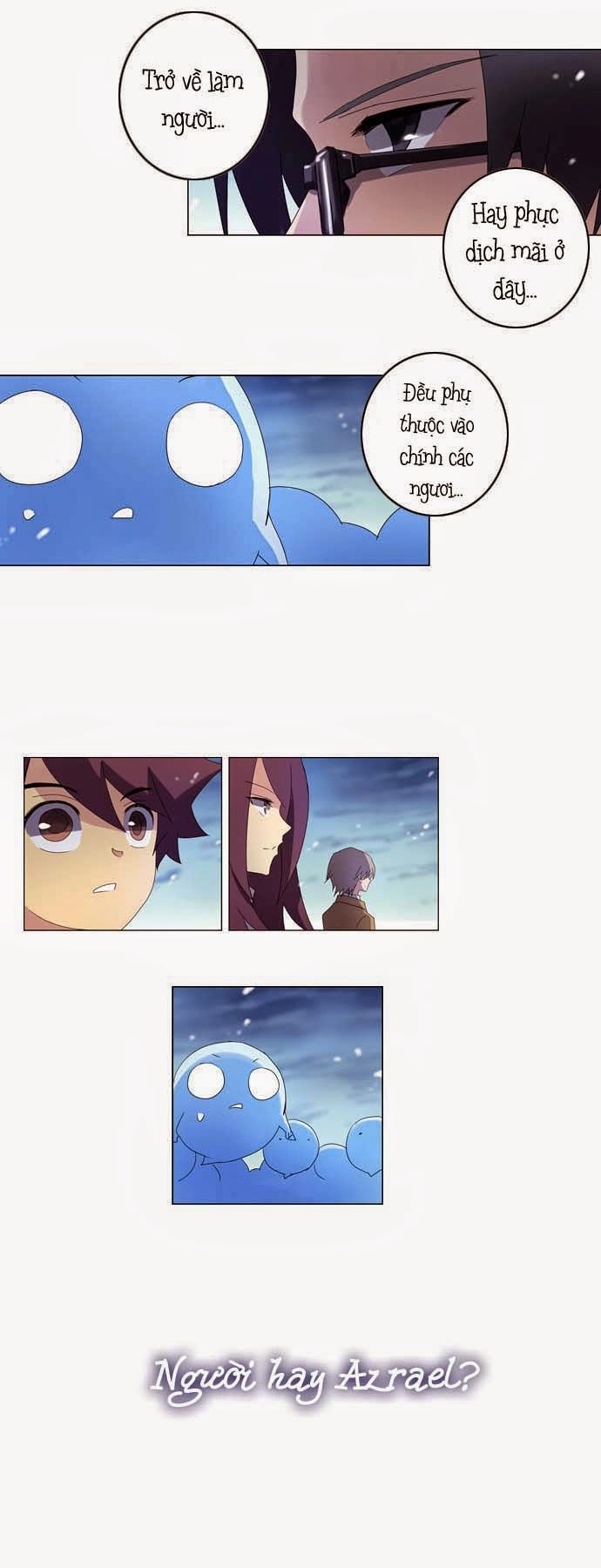 Soul Cartel Chapter 35 - 8