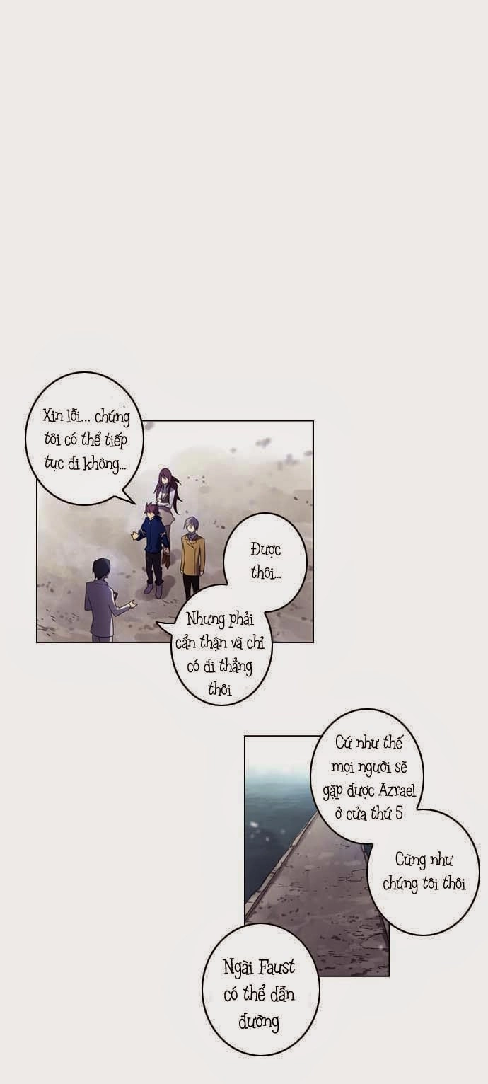 Soul Cartel Chapter 35 - 9