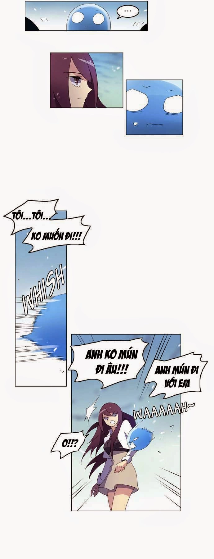 Soul Cartel Chapter 35 - 11