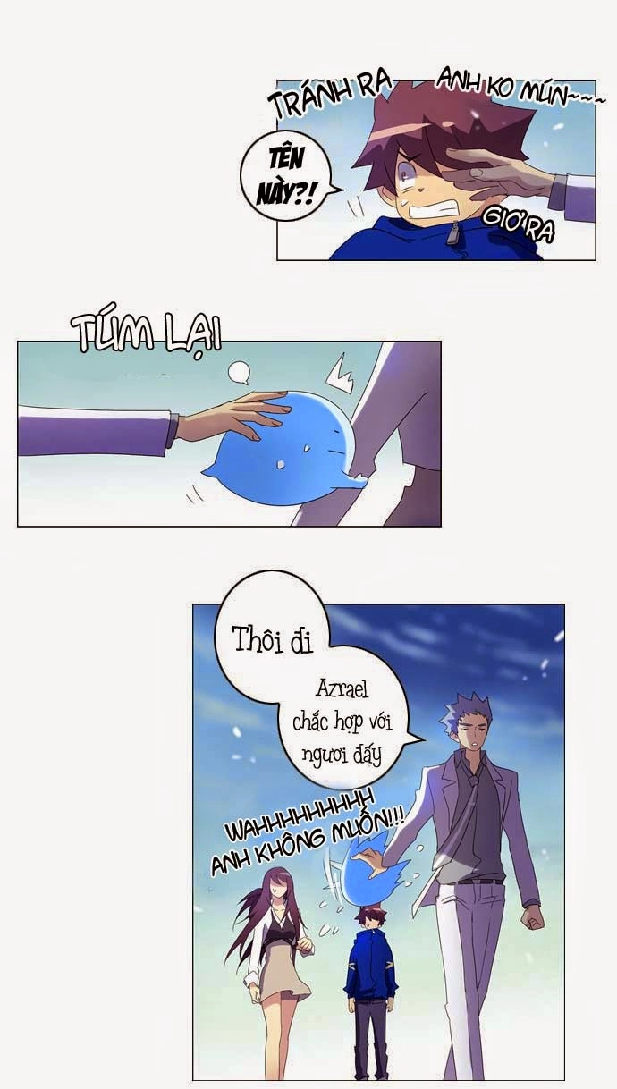 Soul Cartel Chapter 35 - 12