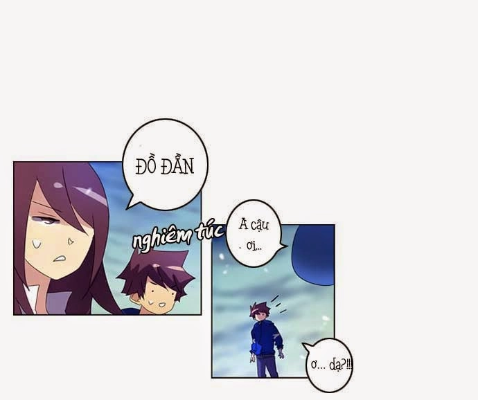 Soul Cartel Chapter 35 - 13