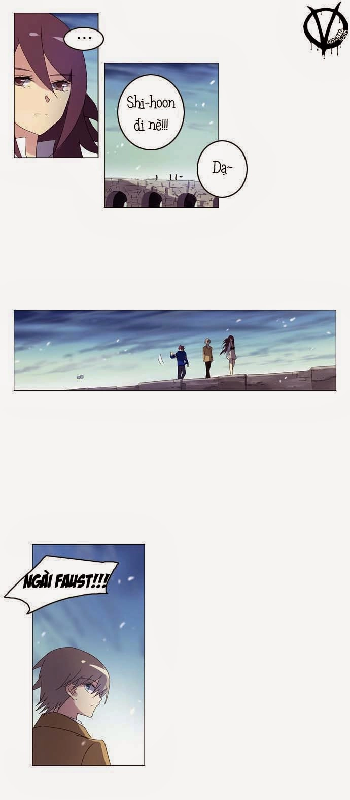 Soul Cartel Chapter 35 - 15