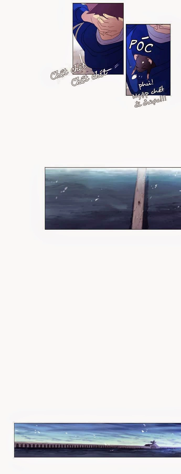 Soul Cartel Chapter 35 - 17