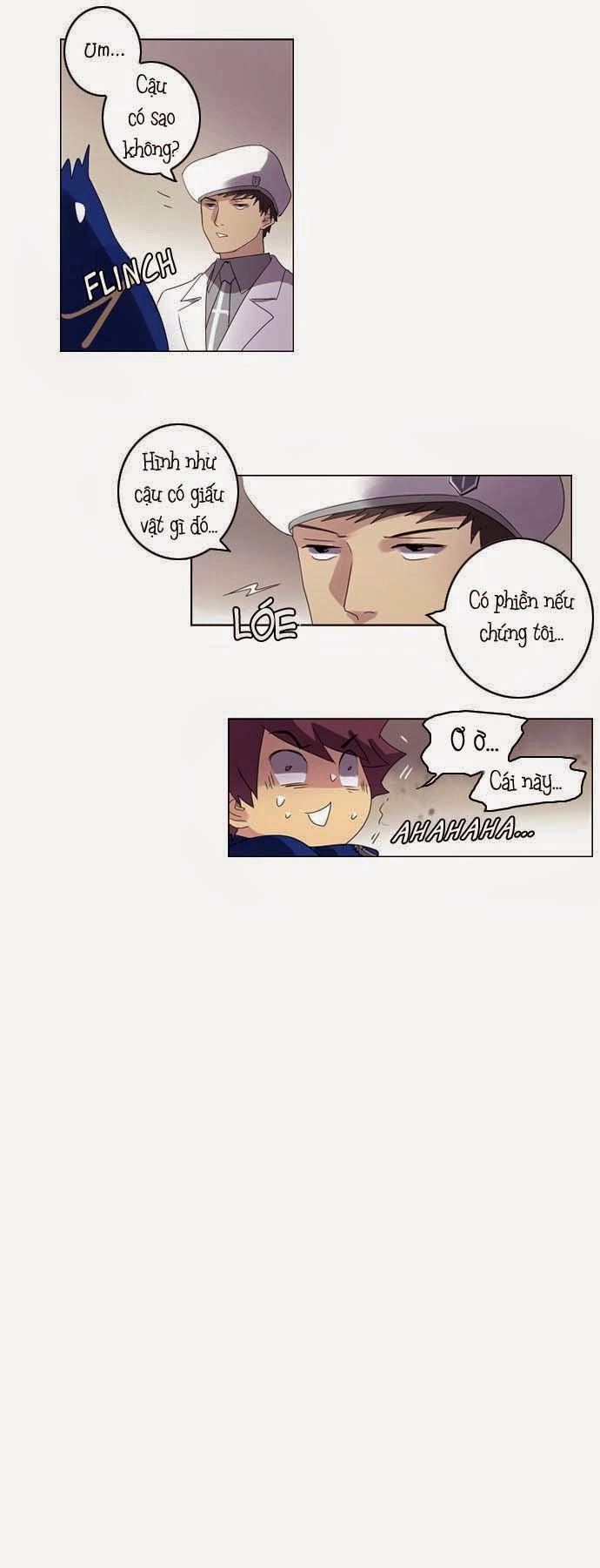 Soul Cartel Chapter 35 - 21