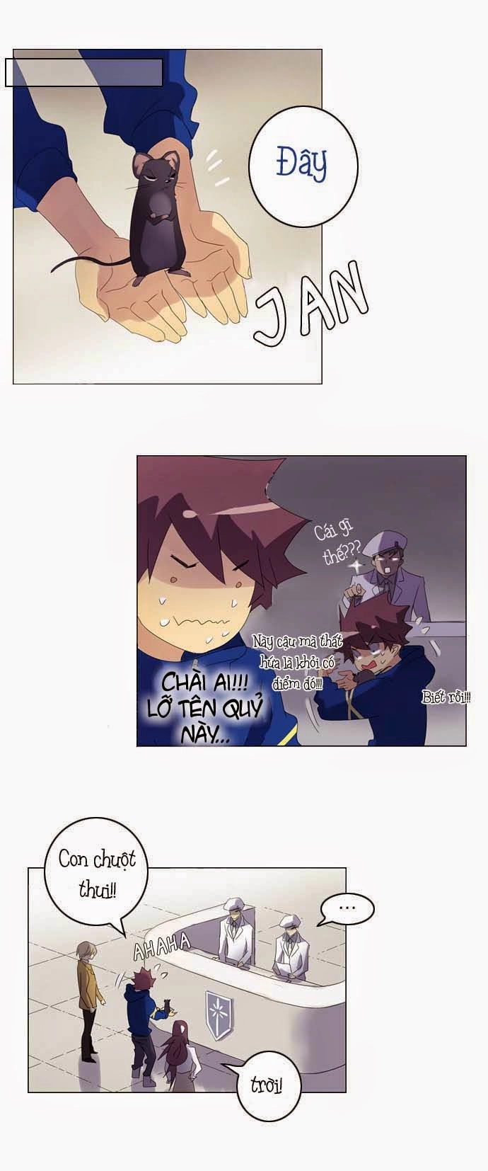 Soul Cartel Chapter 35 - 22