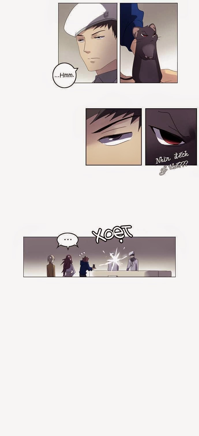 Soul Cartel Chapter 35 - 23