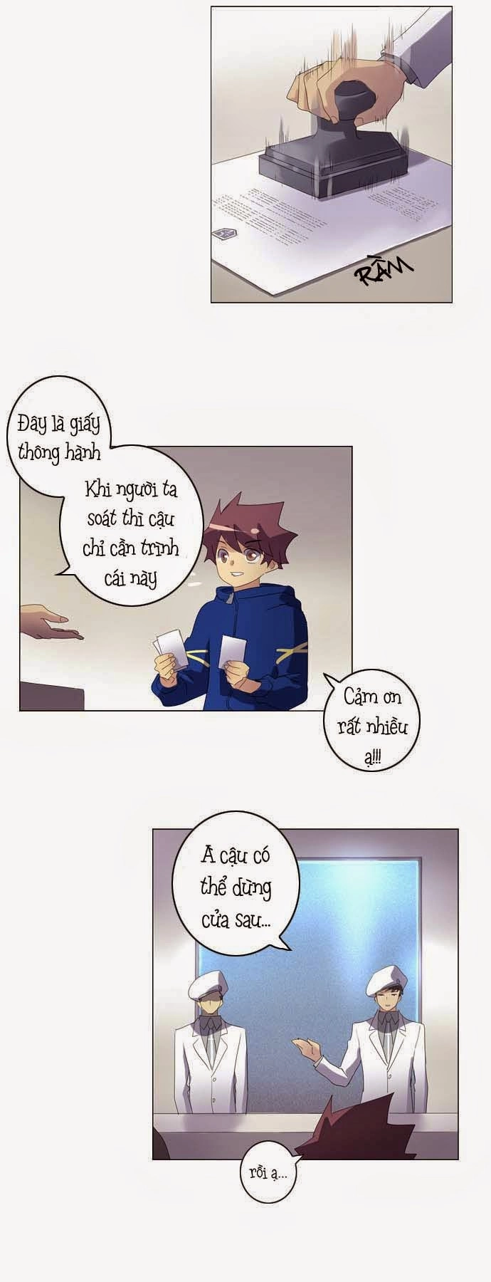 Soul Cartel Chapter 35 - 24