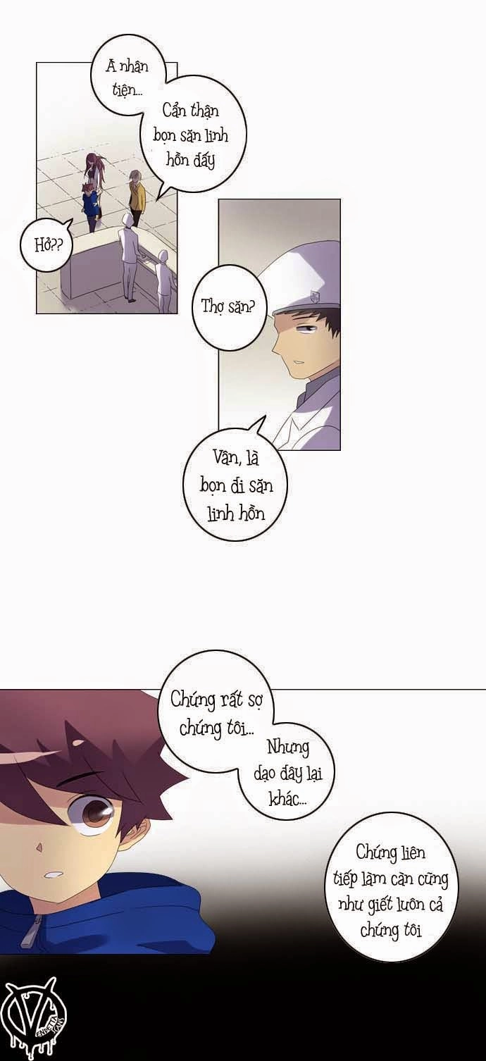 Soul Cartel Chapter 35 - 25