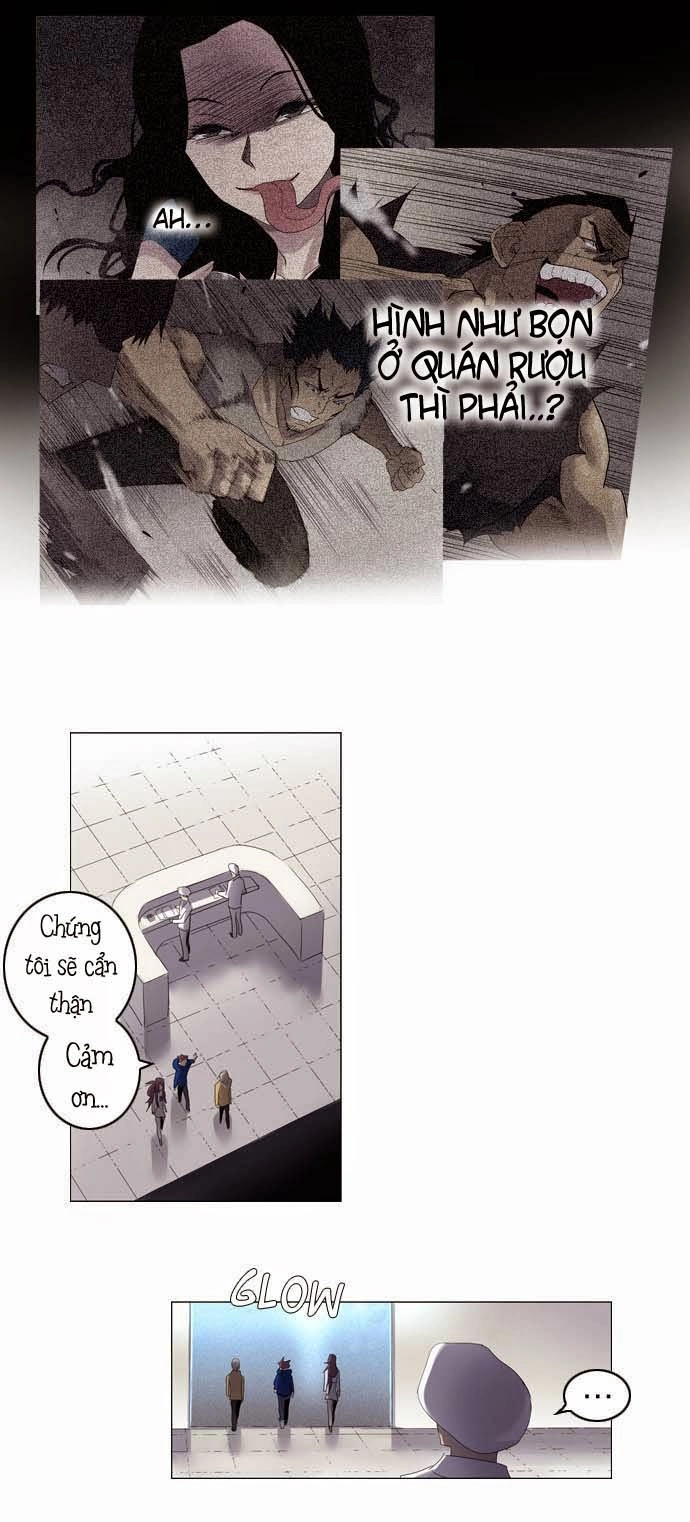 Soul Cartel Chapter 35 - 26