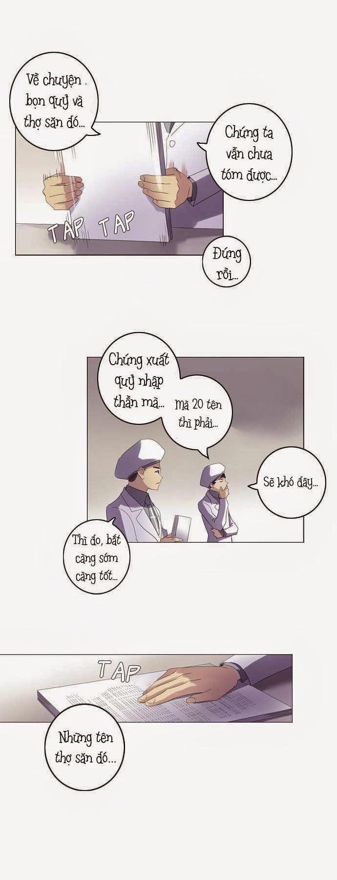 Soul Cartel Chapter 35 - 28