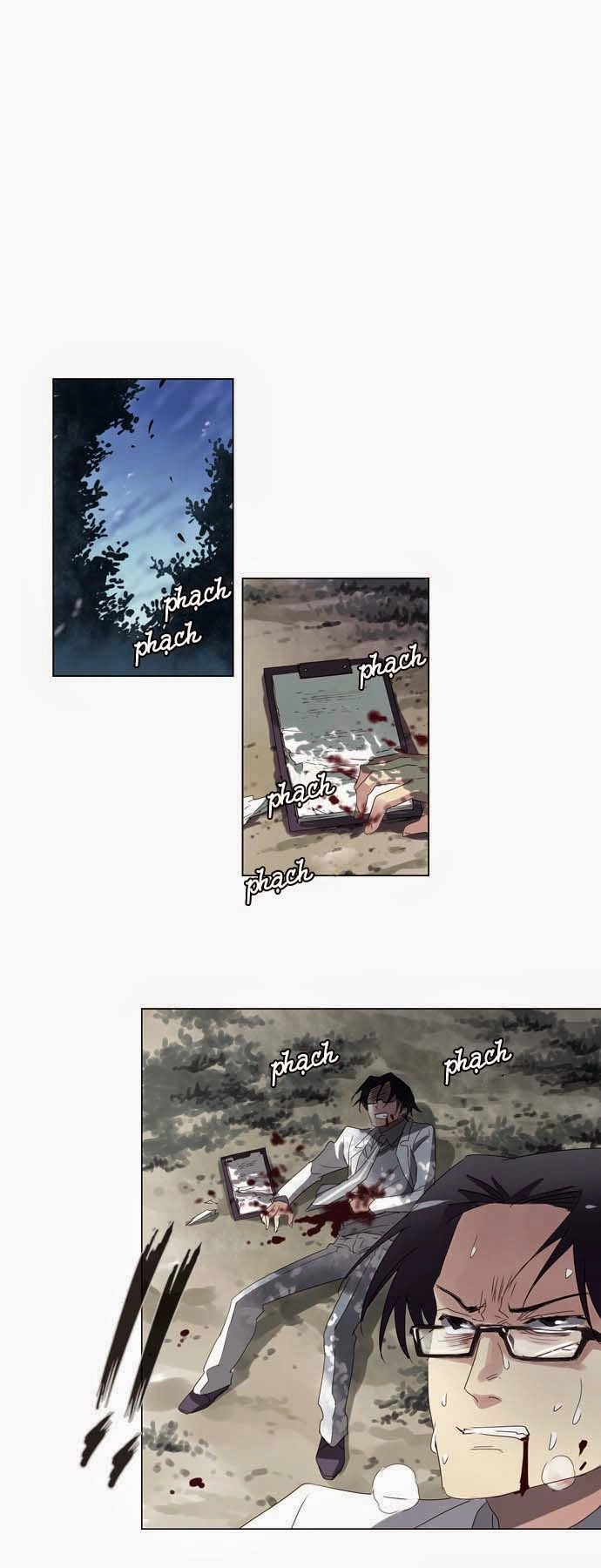 Soul Cartel Chapter 35 - 29