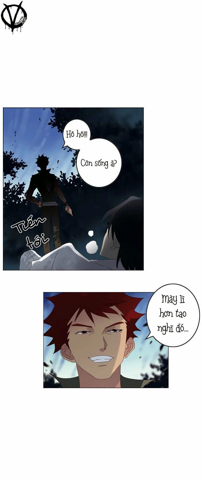 Soul Cartel Chapter 35 - 30