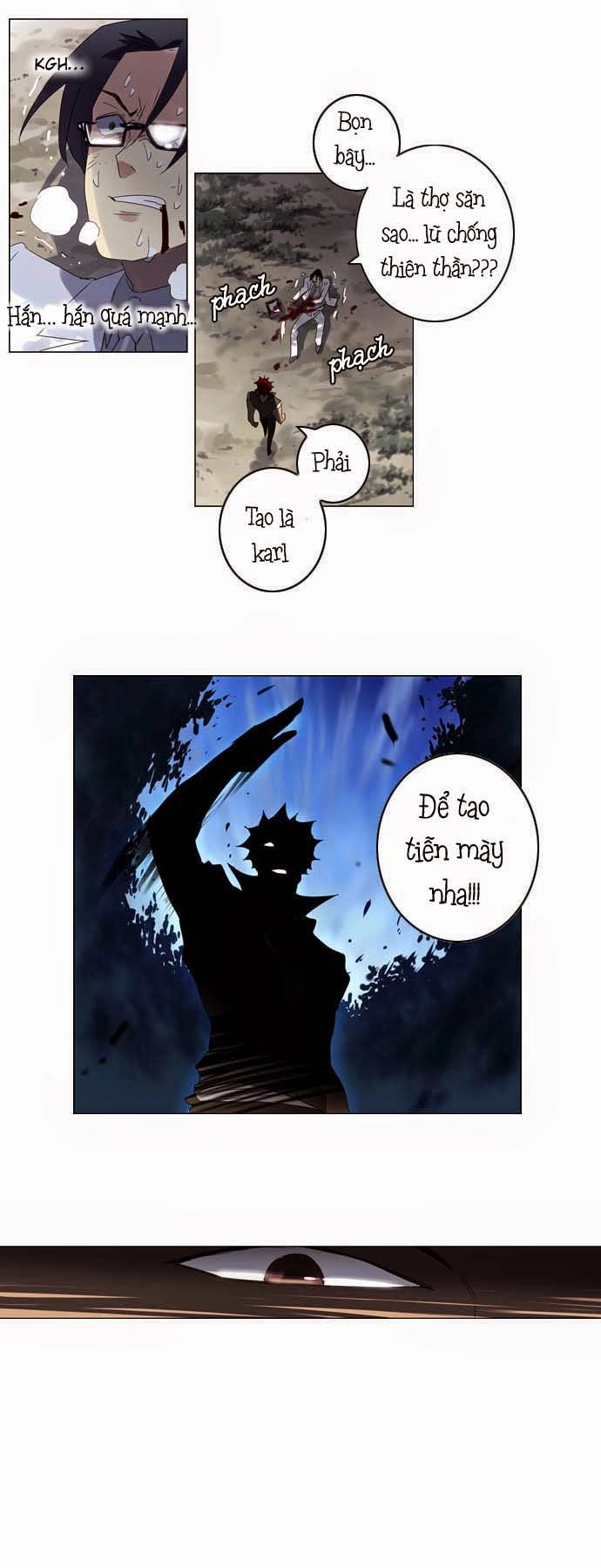 Soul Cartel Chapter 35 - 31