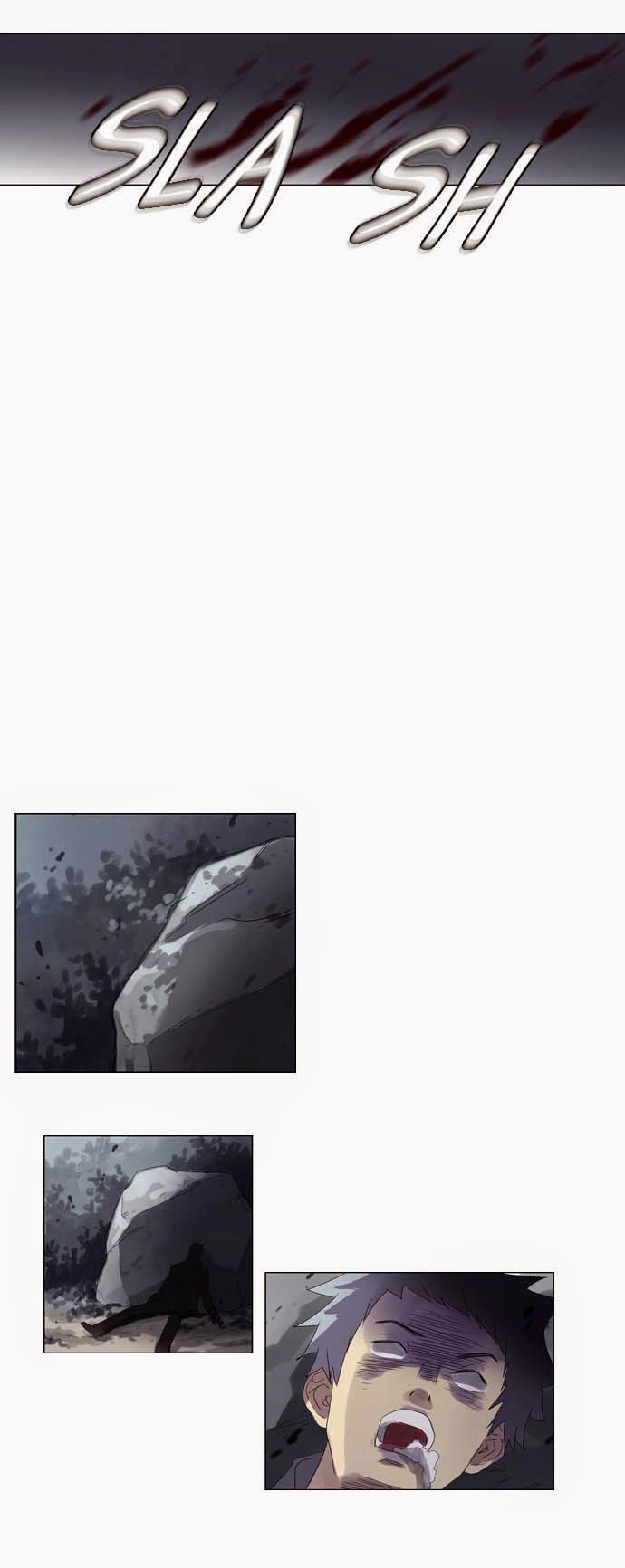 Soul Cartel Chapter 35 - 32