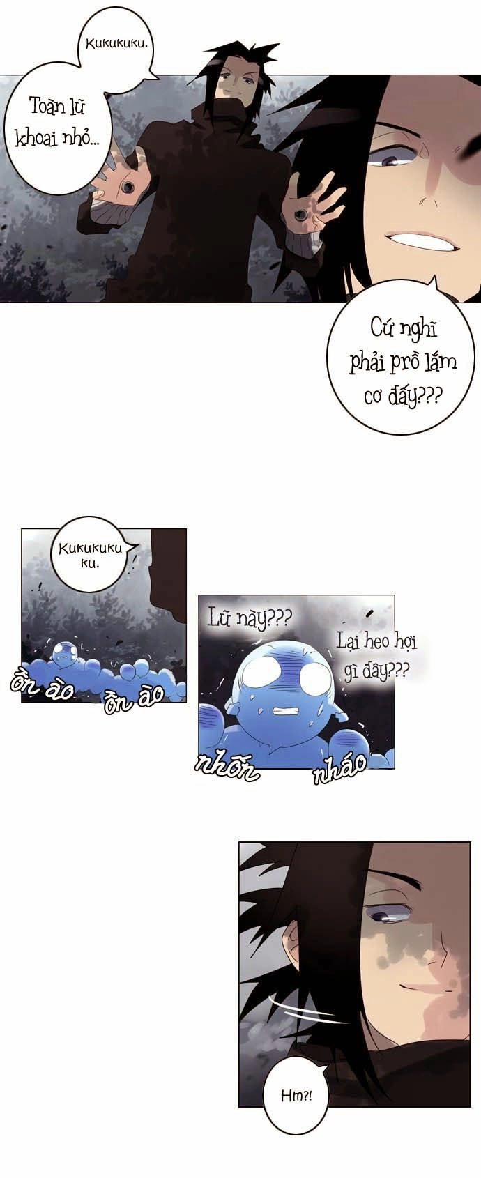 Soul Cartel Chapter 35 - 33