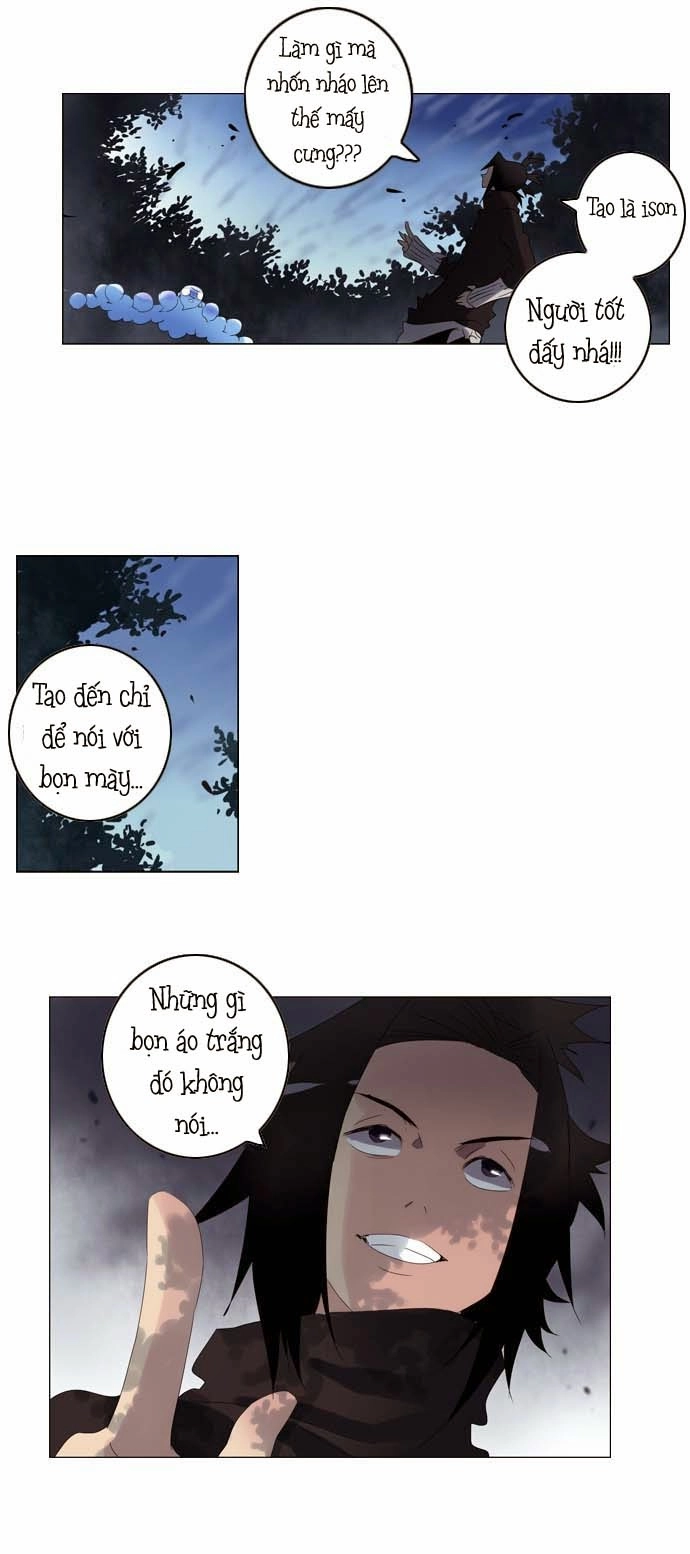 Soul Cartel Chapter 35 - 34