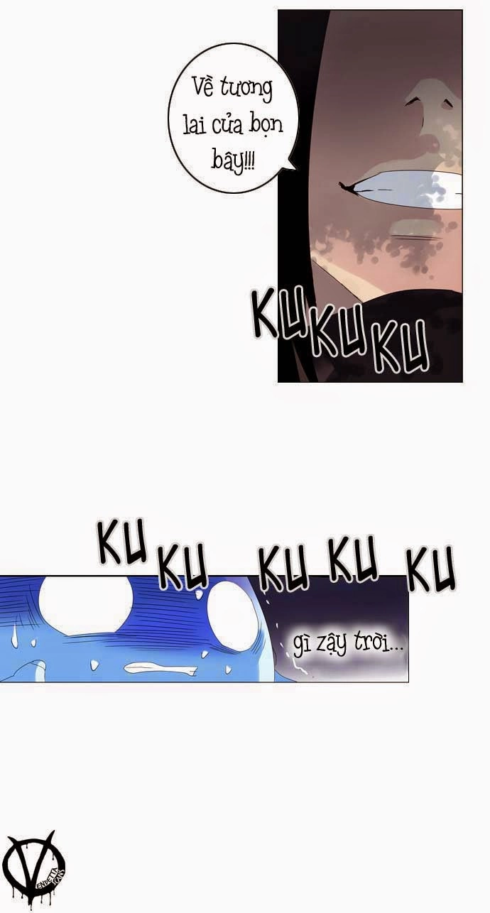 Soul Cartel Chapter 35 - 35